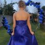 debs dress size 6-8 Image 2