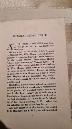 Walker's Quarterly. Rare 1930.windmills In Sussex By G. M. Fowell. Illustrated & Data Coloured By A. Ford Hughes. First Edition Paperback In Good Condition Complete With Walker's. Monthly Pull Out. See Photos.