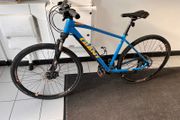giant bike