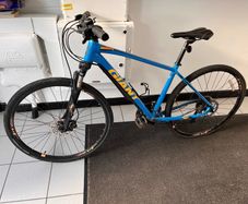 giant bike