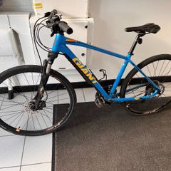 giant bike