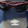 Umbro Mens Polarised Sunglasses Image 2