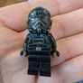 100% lego minifigs bundle Image 5