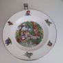 Vintage baby warming plate Image 4