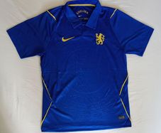 Chelsea 2026/27 home jersey MENS-M