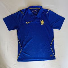 Chelsea 2026/27 home jersey MENS-M