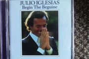 Julio Iglesias - Begin The Beguine CD