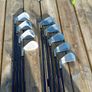 Graphite Irons 3 to SW Image 4