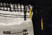 Sneakers work trousers