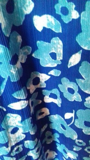 Fab comfortable dress