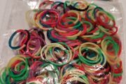 New loom bands kit