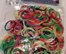 New loom bands kit