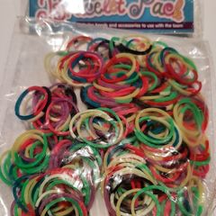 New loom bands kit
