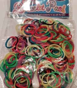 New loom bands kit