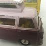 Corgi 420. Ford Thames "Airborne" Caravan Image 5