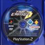 Time Crisis 3 [2003] (Playstation 2 Game) [PAL] Image 4