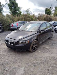 Breaking Volvo S40 2006 diesel