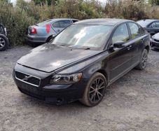 Breaking Volvo S40 2006 diesel