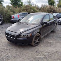 Breaking Volvo S40 2006 diesel