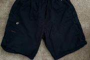 DSWFSA Navy Cargo Shorts