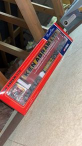 1 x model truck