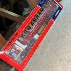 1 x model truck