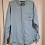 Vintage CHAPS Ralph Lauren cotton shirt Image 6