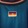 Germany Away Shirt 1996 Euros Image 6