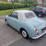 Nissan Figaro 1991 Image 2