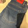 Hugo Boss boys jeans Aged 12/13 Image 2