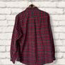 Ralph Lauren Flannel Shirt Image 6