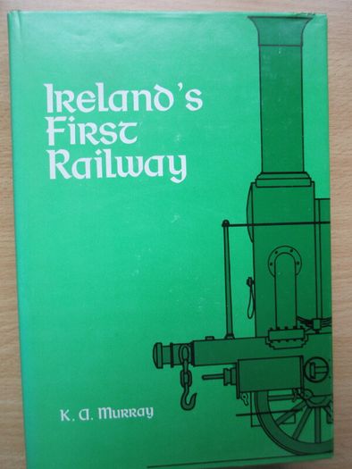 Collection of 43 Irish History and Local Interest Out of Print Books With First Editions
