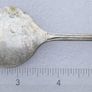 Antique Silver Plated E.P.N.S Cake Server Image 6