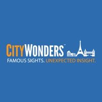 City Wonders  Jobs in Ireland
