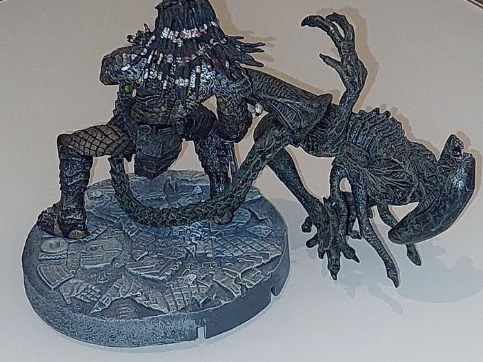 Predator avp
