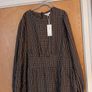 M&S  Dress.   S. 22 Tall.     B.N.W.T Image 2