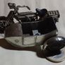 motto guzzo and sunbeam motorcycles side car is lisney Image 6