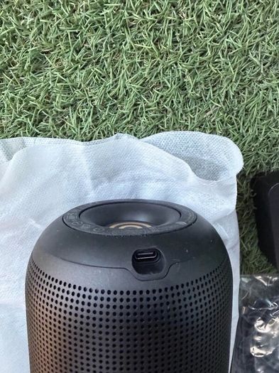 Bose Portable Smart Speaker