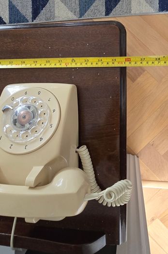 Telephone Table
