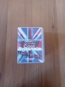 later with jools Holland 9 dvds