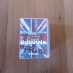 later with jools Holland 9 dvds