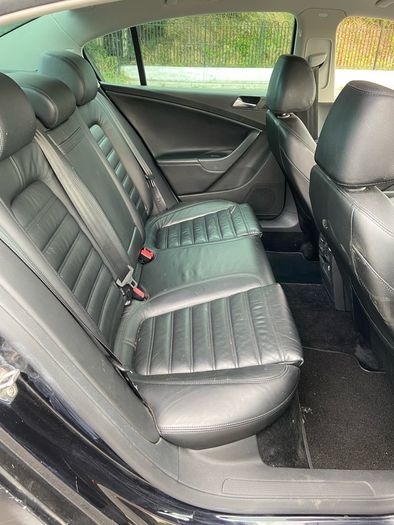 Vw Passat B6 Tdi Hl