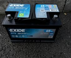 car battery