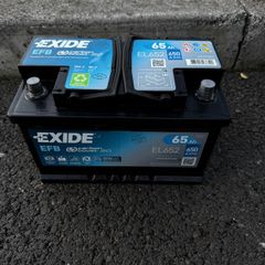 car battery
