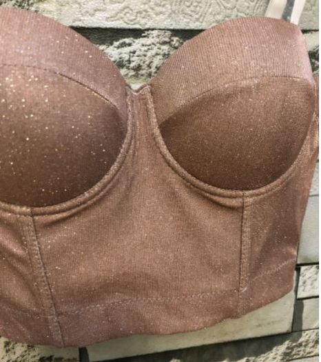 New bustier