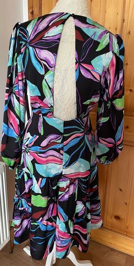 Pixie Daisy dress size 12 New with tags