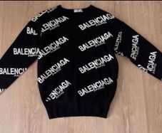 Jumper - Balenciaga