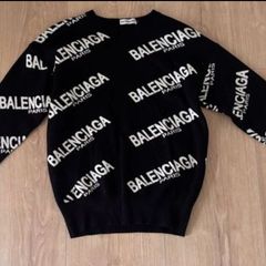 Jumper - Balenciaga