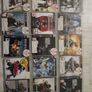 ps3 and  101 games Image 8