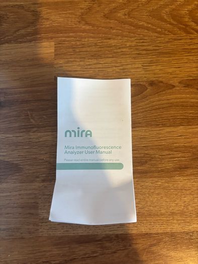 Mira